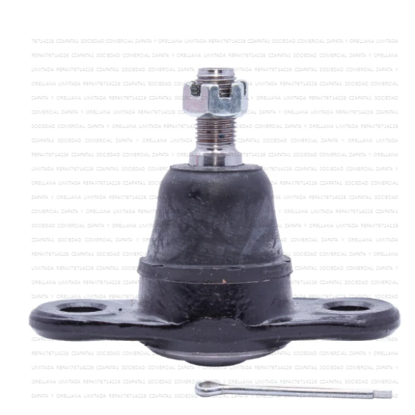 Rótula Bandeja Inferior Para Kia Rio 2 2003 2006 1.3 Sohc